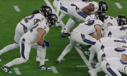 ‘Tush Push’ Ban Doesn’t Pass; Ravens Reportedly Side with Eagles
