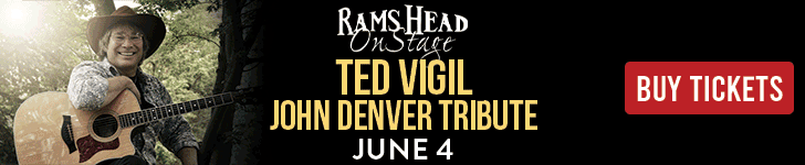 10,000 Maniacs, Jim Messina, AJ Croce, Shaun Cassidy–Rams Head On Stage is KILLING It!
