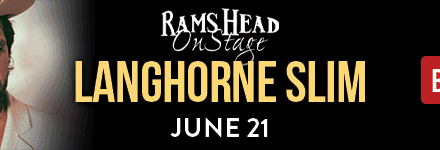 Dirty Heads to Headline 4th Annual Annapolis Songwriters Festival