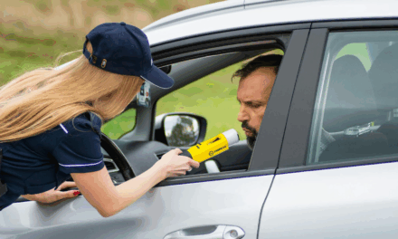Understanding the Difference Between a DWI and DUI