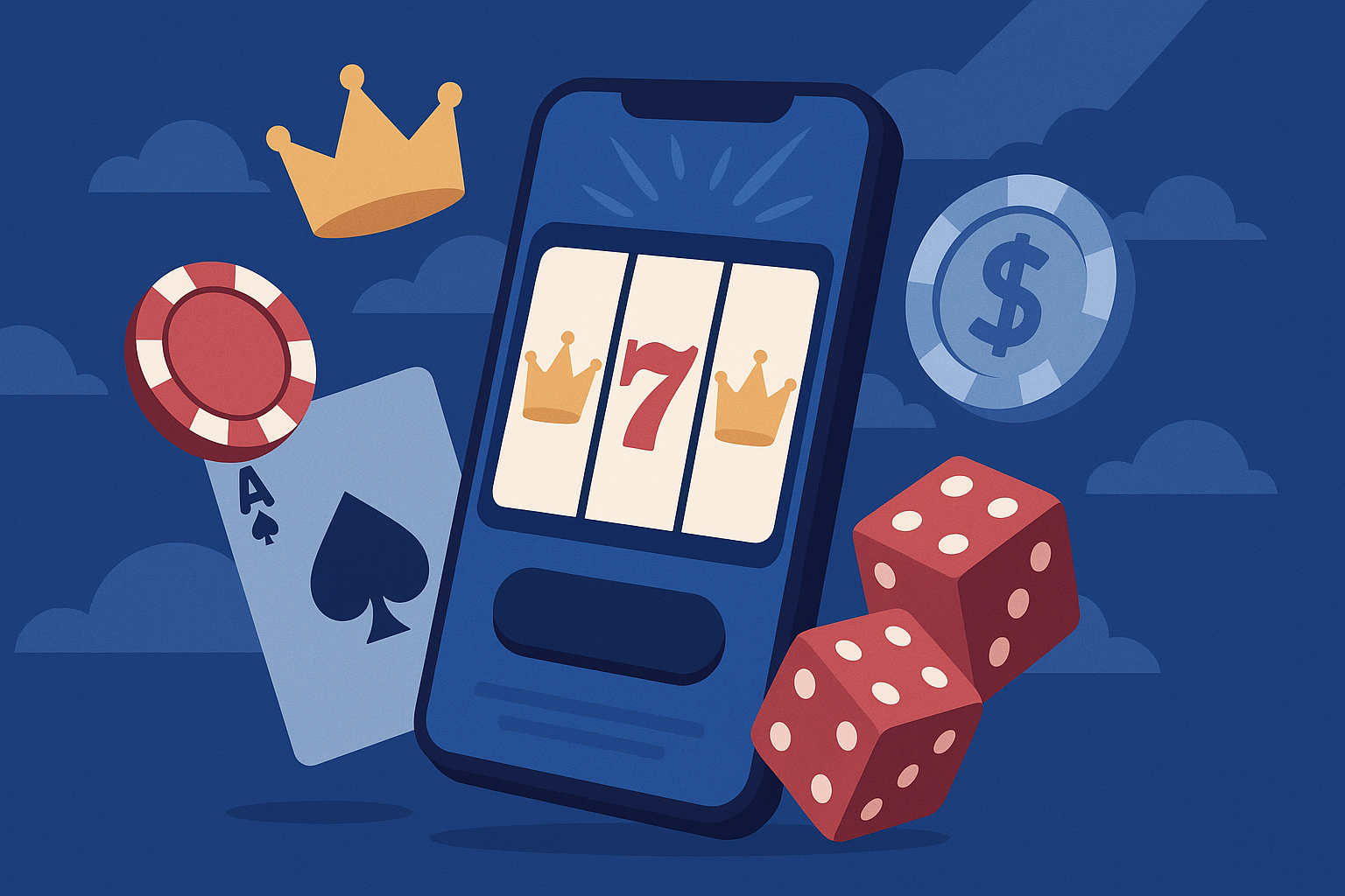 Skycrown Casino Review: A Social Gaming Hub for Players