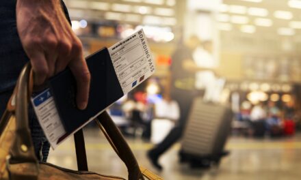 Useful Tips for Risk-Free Business Travel