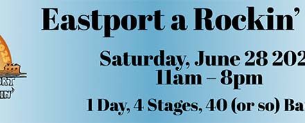Chesapeake Bay Maritime Museum to Host Annual Big Band Night on July 5 in St. Michaels