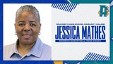 Jessica Mathes Tabbed to Lead Women’s Basketball