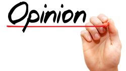  OPINION: Duty to Serve, A Higher Calling