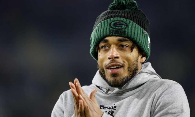Jaire Alexander Jersey Number Revealed; Four Other Ravens Change Numbers