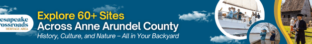 Visit Annapolis & Anne Arundel County Has The Skinny on a Festive July!