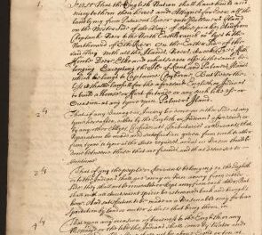 This Week in Local History:Native American Heritage in Anne Arundel County