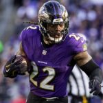 Late for Work: Rich Eisen Says Derrick Henry Is Already a Hall of Famer