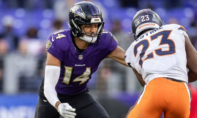 Five Camp Questions: Will the Defense Get More Turnovers?