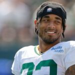Five Things to Know About Jaire Alexander