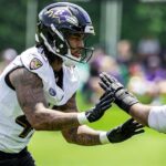 Late for Work: Jeff Zrebiec Looks at Where Ravens Are Better, Worse, or About the Same As Last Year