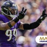 Mailbag: Can Odafe Oweh Reach Dominance?