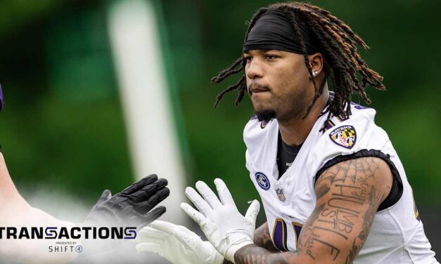 Mike Green Signs Rookie Contract; Rookie Class All Signed